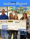 MIssouri Autism Report March 2013 Issue