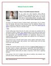 Natural Cures for ADHD