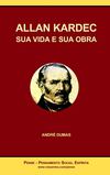 ALLAN KARDEC SUA VIDA E SUA OBRA ESTUDOS PSÍQUICOS
