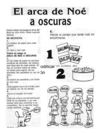 ACTIVIDADES LÚDICAS PARA FORTALECER LA CONVIVENCIA