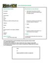 Fiche d'inscription APN COGNAC