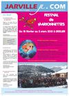 Jarville.Com février 2013