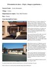 Présentation Ecole de Carlus - FRANCE