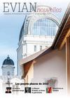 Journal municipal Evian nouvelles n°42