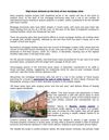 High buyer demand on the back of low mortgage rates