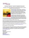 4th Annual Abstracts Juried Art Competition Announced