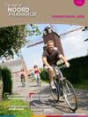 Toeristische Gids 2013 - Op stap in Noord-Frankrijk