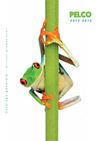 Catalogo PELCO Art. Promozionali 2013