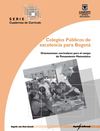 Orientaciones Curriculares para el Campo de Pensamiento Matemático