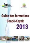 Guide des formations du CRIFCK 2013