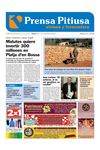 Prensa Pitiusa edición 311