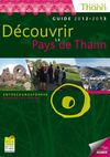 Guide d'accueil - Découvrir le Pays de Thann 2012/2013 (FR/DE/GB)