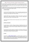 8 Major Criteria for Choosing a Family Treatment Program