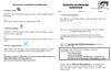 carnet 5ème