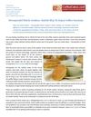 Stroopwafel Dutch Cookies Stylish Way To Enjoy Coffee Sessions