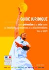 Guide juridique sur la prévention et la lutte contre les incivilités, les violences et les discriminations dans le...