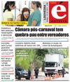 Tudo É NOTICIA 21 de Fevereiro de 2013