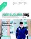 valmaubuée mag n°120 - hiver 2013