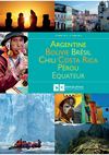 Brochure Amérique Latine par Alma Latina 2013