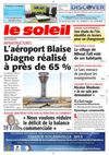 Edition du 21 Février 2013