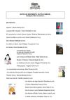 Bibliographie Romans Amour