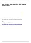 Stop Acid reflux Now Acid Reflux GERD as well as Heartburn Reliefpadsense
