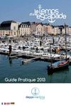 Guide pratique 2013 Office de Tourisme Dieppe-Maritime