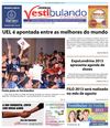 Jornal Vestibulando - Edição de Fevereiro de 2013