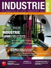 Industrie Mars 2011
