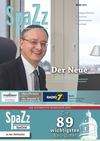 SpaZz, März 2013