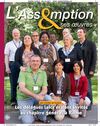 L'Assomption et ses Oeuvres 725