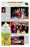 AVESNOIS NEWS N° 192