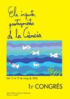 1r Congrés de Ciència. Els infants protagonistes de la Ciència