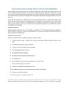 Drug Treatment Centers in Florida; What Do You Know About Rehabilitation
