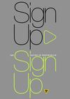 Sign-up katalog
