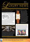 Luxury Concierge Newsletter Winter 2012