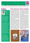 Les Z'Echos des Z'Ecoles février 2013