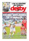derby du 23/02/2013