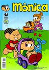 Monica (205) - Editora Globo