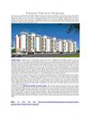 UNITECH VISTAS GURGAON