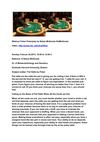 Webinar Poker Pokerplay by Selzer-McKenzie SelMcKenzie
