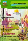 L'Info-Donienne février 2013