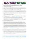 How Individuals and Businesses Benefit from Air Freight Transportation Services