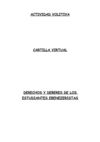 DEBERES Y DERECHOS EBENEZER