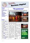 Revista digital n.1 Desembre 2012