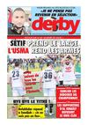 derby du 25/02/2013