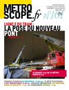 Le Métroscope.fr n°101 - Mars/Avril 2013 