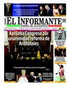 El Informante 25 de febrero 2013