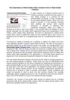 Real Estate Sales Contract Form