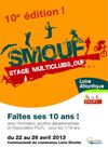 Smouf - stage multiclubs de ouf